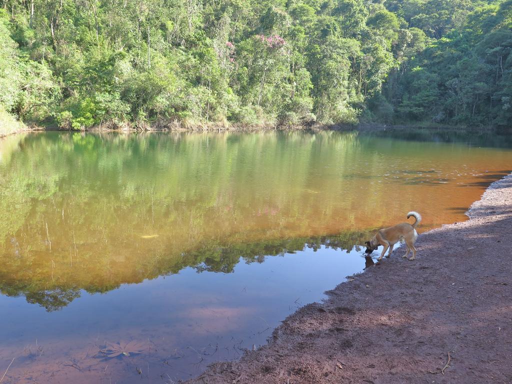 JANGADA DOS TUCANOS, BRUMADINHO, BRAZIL